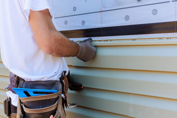 Affordable Vinyl Siding solutions in South Boston, MA